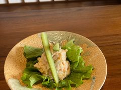 -河风の幸会精致料理