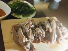 -蚝翅·海鲜粥·烧烤·龙虾季(海曙天一店)