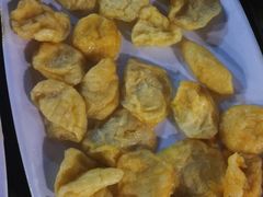 鱼腐-章记正宗南岗鱼蛋火锅