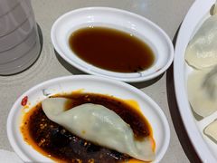 -喜家德虾仁水饺(华强天虹店)
