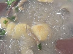 -金原鸭血粉丝汤·汤包·脆皮烤鸭(南京博物院店)