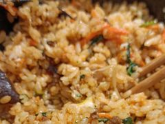 -九田家黑牛烤肉料理(石路天虹店)