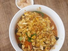 -老刘家永盛斋·传统泡馍(东关南街店)