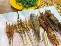 -东北焱火烧烤(皮市街店)