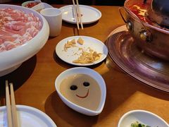-宝泉铜锅·涮羊肉(解放东路店)