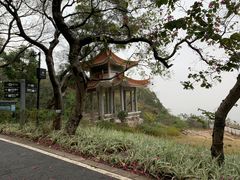 -广州市白云山风景名胜区