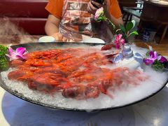 -舞虾小说.涮肉.烧烤(国顺东路店)
