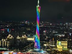 -广州四季酒店