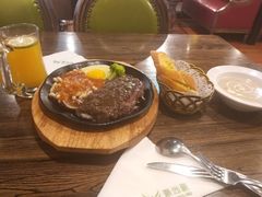 -豪尚豪牛排(彩悦城店)