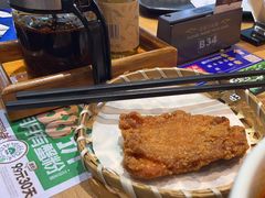 -和府捞面(中山龙之梦店)