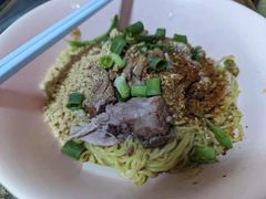 -马里奥明星猪脚饭