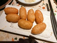 -辣皇朝小龙虾(六一店)