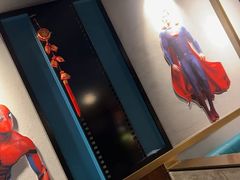 -茶啊冲电影主题文化餐厅(TOUCH12街店)