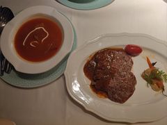 -波特曼西餐厅(南岗店)