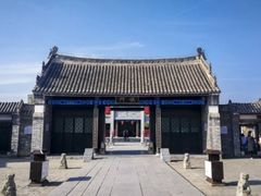 -内乡县衙博物馆
