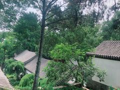 -北京鹫峰国家森林公园