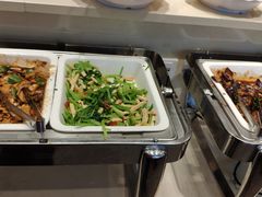 -素满香·素食自助餐(苏州·临顿路店)