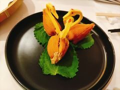 -白天鹅宾馆-宏图府餐厅