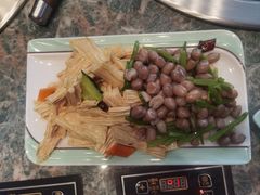 -马家大院铁锅炖(京粮广场店)