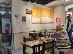 大堂-顺丰面馆(打浦店)