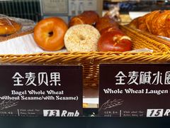 -德南面包房(尚都店)