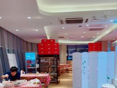 -西贝(吴江路湟普汇店)