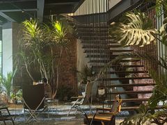 -J Create城市露营咖啡·简餐·宠物(上海动物园店)