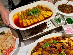 -相约·羊村小馆非遗手抓肉(七一酱园店)