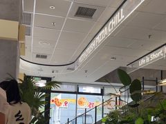 -必胜客(浦上万达店)