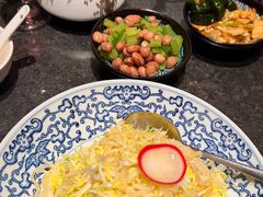 -品味居·首店·大连鲜活海鲜大连菜(东港店)