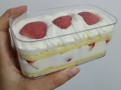-爱上花开·蛋糕·安佳动物奶油轻奢私人定制(凯德店)