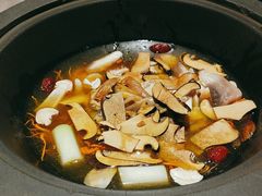 -芸山季·云南野生菌火锅(宝能环球汇店)