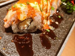 -阿吾罗·月咏精致日料(港汇恒隆广场店)