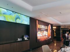 -聚宾楼·烤鸭·家宴(科技三路店)
