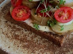 -BOR Eatery(安福路店)