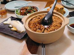 -小吊梨汤·北京菜·烤鸭(清河万象汇店)