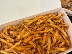 -前进5路汉堡炸鸡(昙华林店)