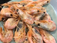 -韩盛·盛江山自助料理(沈辽路万达店)