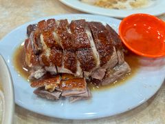 -一乐烧鹅(中环店)