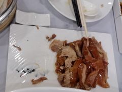 -全聚德(上海首店浦东店)
