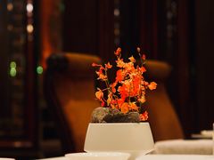 -夏宫中餐厅(静安香格里拉店)