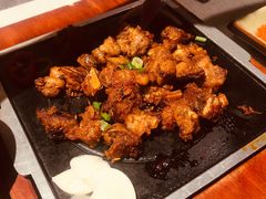 -将军牛排·尔滨地标朝鲜族美食(总店)