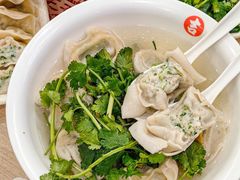 -吉祥馄饨(上海新上大店)