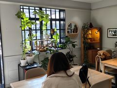 -一尺花园(安和花园店)