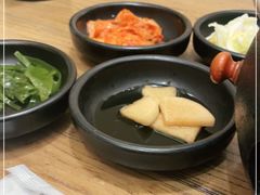 -九田家黑牛烤肉料理(万锦店)
