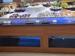 -青岛蓝海大饭店·爱琴海自助餐厅(崂山店)