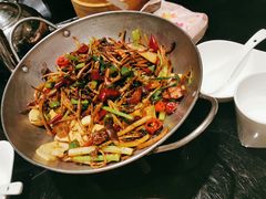 -高第街56号餐厅(银座商城玉函店)