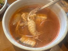 -松岛渔村(迎客路店)