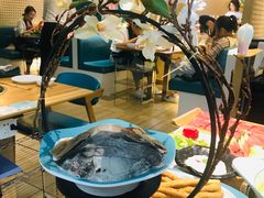 -青瓷火锅料理(西单大悦城店)