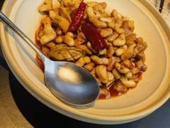 -曾宴·楚菜(湖北省博物馆店)